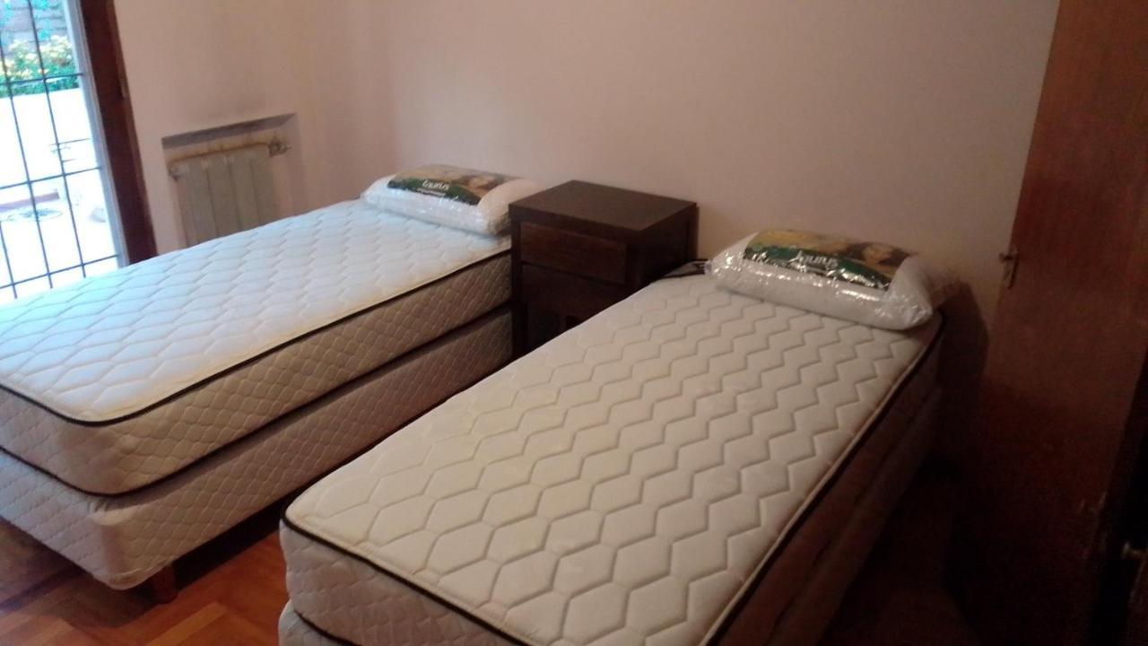 Casa Quinta Seccion Сasa de vacaciones Mendoza